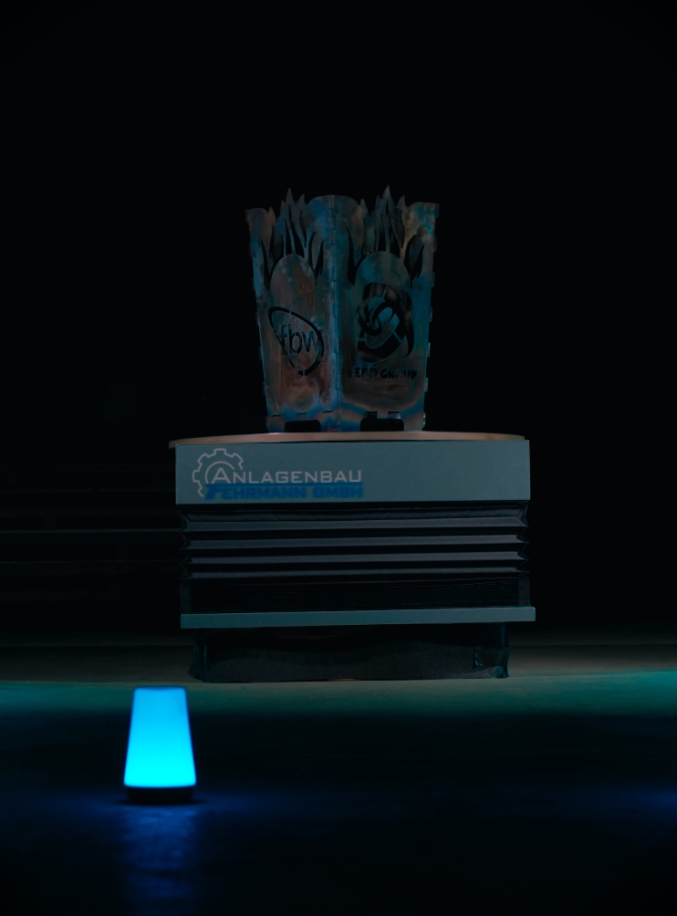 Anlagenbau Fehrmann GmbH