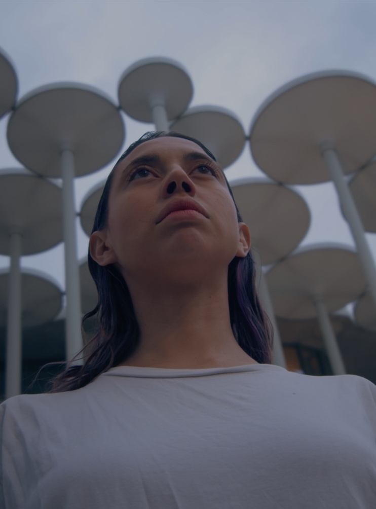 Welcome Back To Kindness