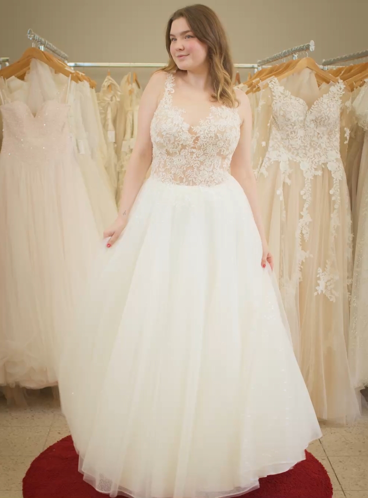 Brautmodenoutlet Leipzig